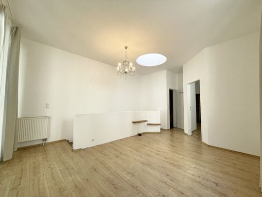 Charmante Maisonette-Wohnung in Wien Penzing - Photo 1