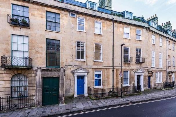 Great Stanhope Street, Bath, BA1 - Photo 1