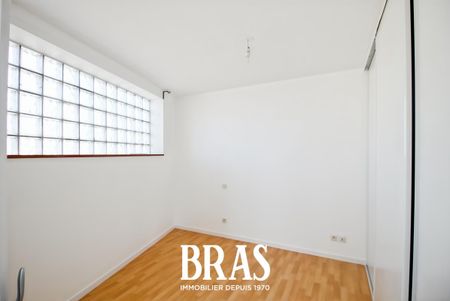 Location Appartement 2 pièces 46m² NANTES 44100 - Photo 4