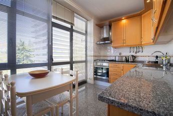 Apartamento T3 em Lisboa