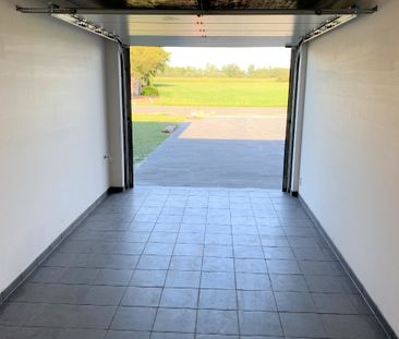 Te huur halfopen nieuwbouwwoning in Ertvelde - Foto 1