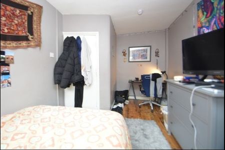 Student Houses in Hyde Park Leeds - Photo 3