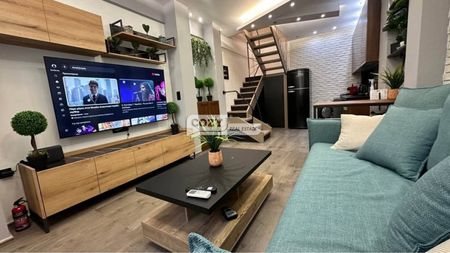 Loft για ενοικίαση Ανάληψη - Μπότσαρη (Ανάληψη - Μπότσαρη - Νέα Παραλία) - Photo 4