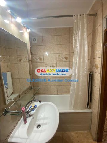 Garsoniera pentru inchiriat Lujerului/5 MINUTE PANA LA METROU - Fotografie 5