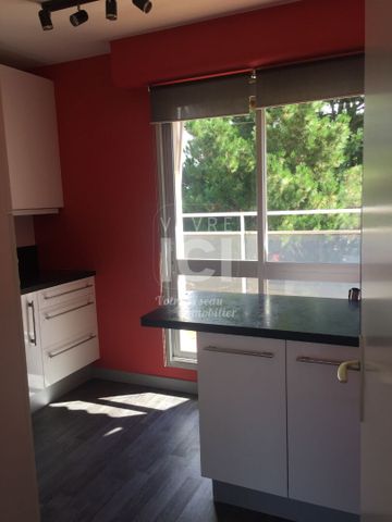 Location Appartement 2 pièces 56m² PORNIC 44210 - Photo 3