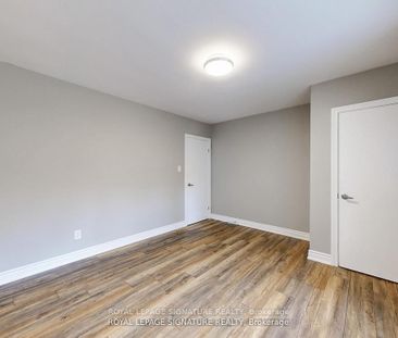 For Lease - 1821 Christopher Road, Mississauga, Ontario - Photo 5