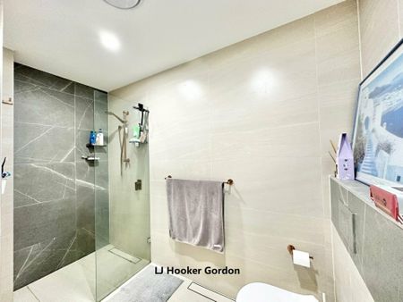 306/2-6 Pearson Ave, Gordon NSW, Belconnen - Photo 4