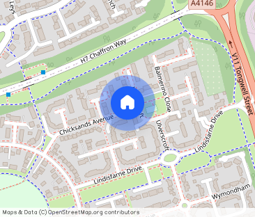 Ulverscroft, MK10 9DD - Photo 1