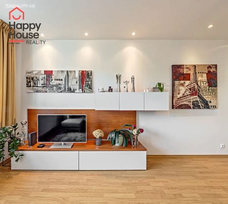 Pronájem bytu 2+kk 60 m² - Photo 3