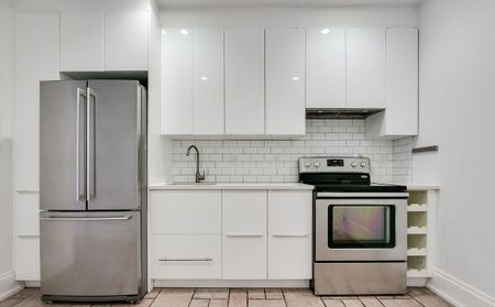 For Lease - 2 Abbs Street Unit# A, Toronto, Ontario - Photo 5