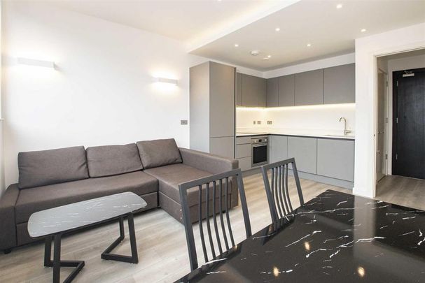 1 bedroom apartment to rent - Photo 1