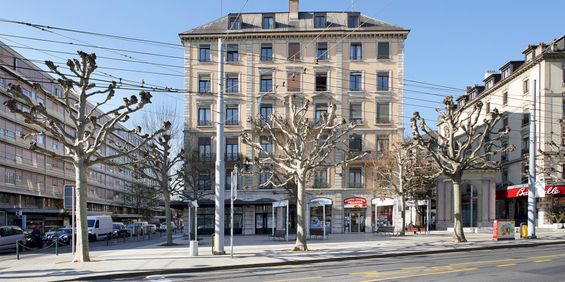 Place Lise-Girardin 3 - Photo 3