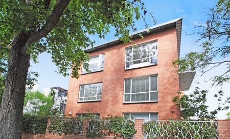 3/123 Millswyn Street, South Yarra VIC 3141 - Apartment For Rent | Domain - Photo 5