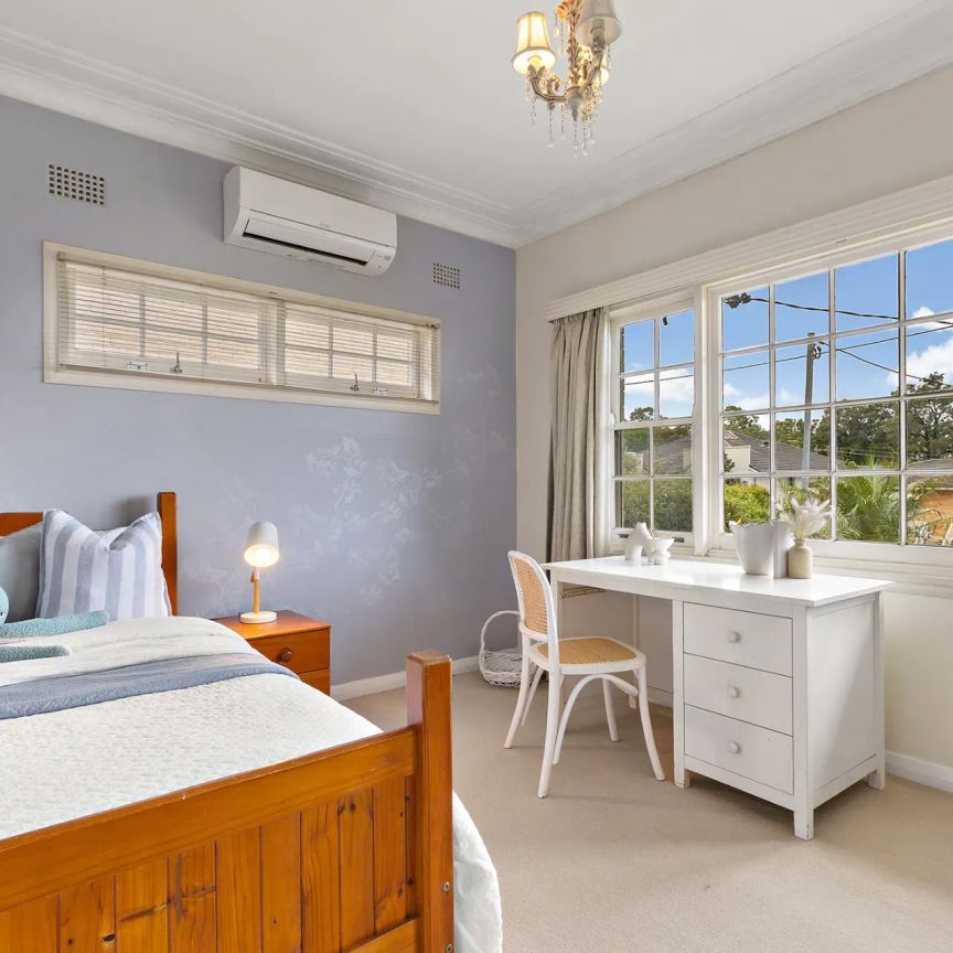 Large Four Bedroom Home in the Most Desirable Location - Photo 1