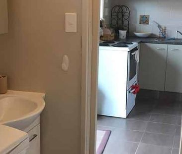 Charming Central Hamilton Apartment for Rent - Photo 1