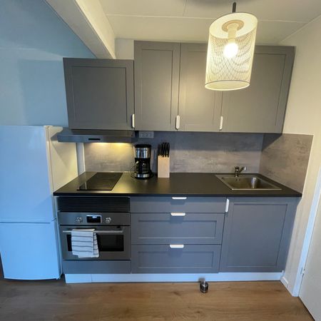 Västerlånggatan, Örnsköldsvik - Foto 3