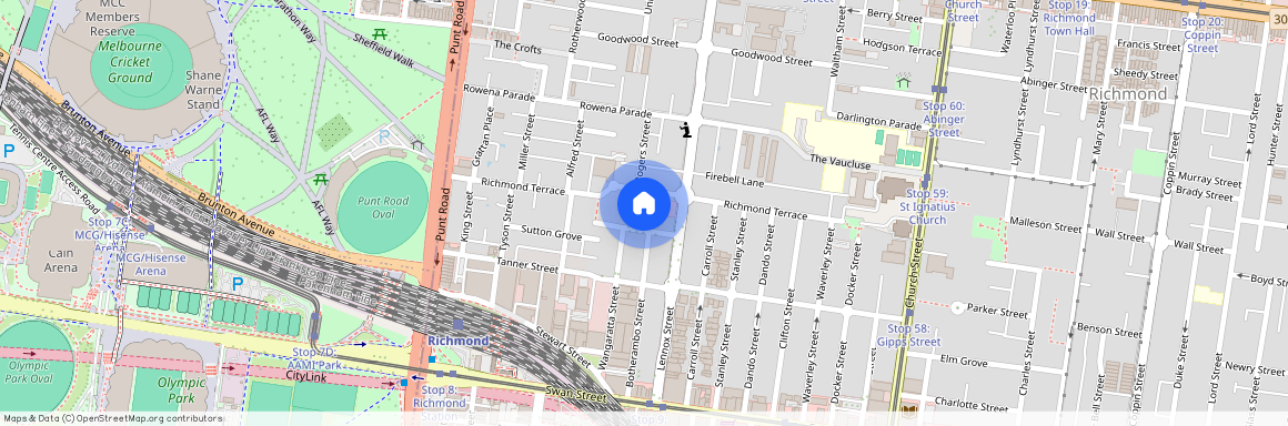 1/88 Richmond Terrace, Richmond