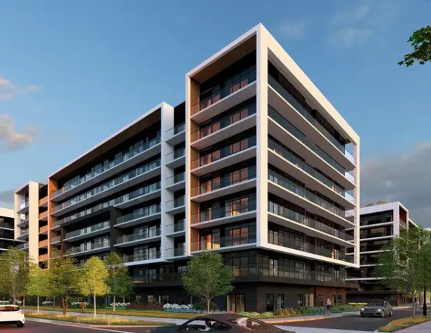 SOHO at Central Park | 505 Highland Rd W, Hamilton - Photo 1