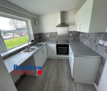 2 bedroom ground floor flat to rent - Photo 5