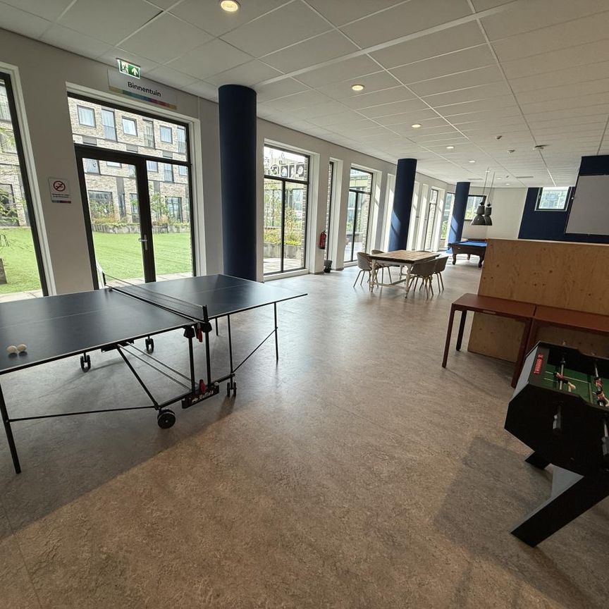 Elizabeth Cady Stantonplein 729 - Photo 1