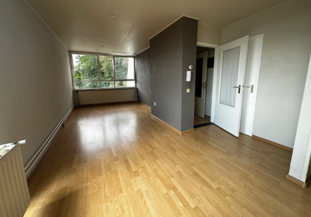 Appartement de 2 pièces Henri Jonasplein, Kerkrade - À Louer - Foto 2