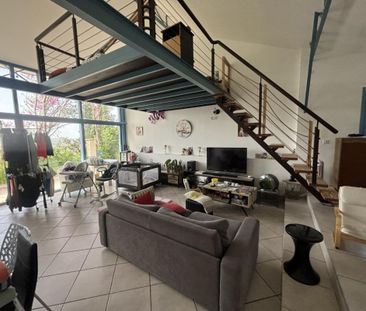 Location Maison 6 pièces 196m² BON ENCONTRE 47240 - Photo 2