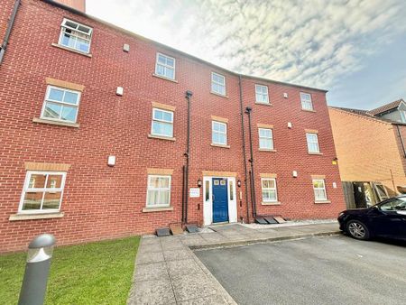 2 bedroom flat to rent - Photo 2