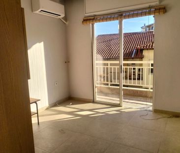 Studio/Γκαρσονιέρα για ενοικίαση Εθνικό Στάδιο (Βέροια) - Φωτογραφία 6