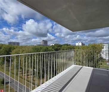 Appartement te huur - Photo 1