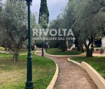 Appartamento in villa via Caravaggio, Porto Ercole, Monte Argentario - Photo 1