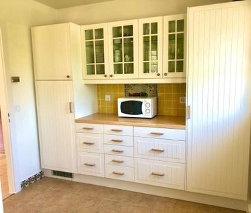 Maison individuelle de 6.5 pièces avec terrasse et jardin - Foto 2