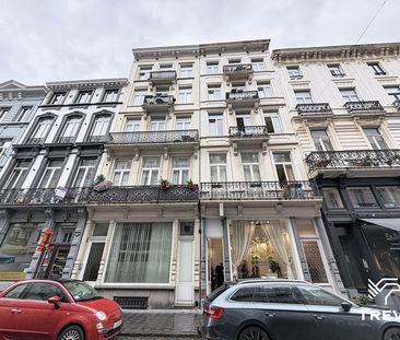 Appartement te huur - Photo 1