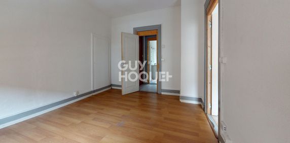 À louer : Charmant appartement 2 pièces à Mulhouse ! - Photo 2