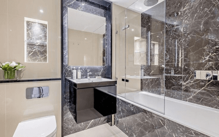 Garrett Mansions W2 - Photo 5