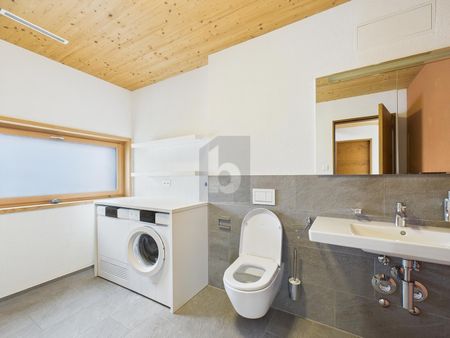 NACHHALTIG GEBAUT MIT HOHEM WOHLFÜHLFAKTOR - Foto 5