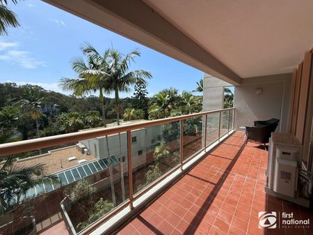 2406/2 Resort Drive, Coffs Harbour - Photo 4