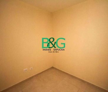 Apartamento Em Vila Regente Feijó, São Paulo/sp de 35 m² 2 Quartos ... - Photo 6