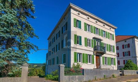 REFAIT À NEUF 1 LOYER NET OFFERT - Foto 2