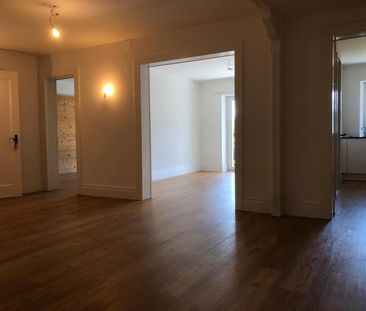 5.5 Zimmer, 139 m², 1. Stock - Photo 2