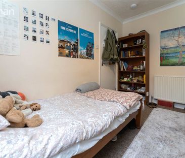 5 bedroom terraced house to rent - Photo 3