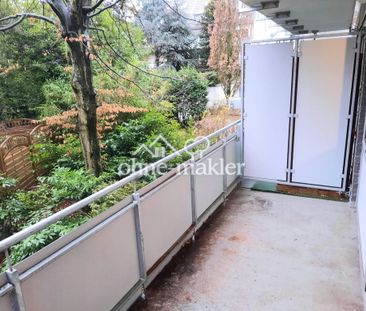 D-Grafenberg : Top-Lage ! Wohlfühl-Apartment - ruhig, modernisiert,... - Photo 6