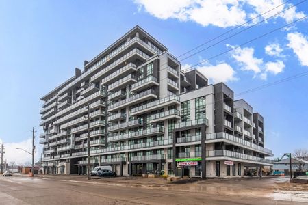 For Lease - 461 Green Road Unit# 220, Hamilton, Ontario - Photo 3
