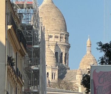 Appartement 25.9 m² - 1 pièce - Paris (75009) - Photo 6