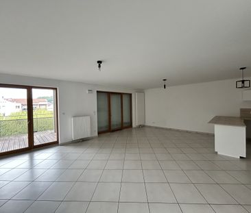 : Appartement 118 m² à L'Étrat - Photo 1