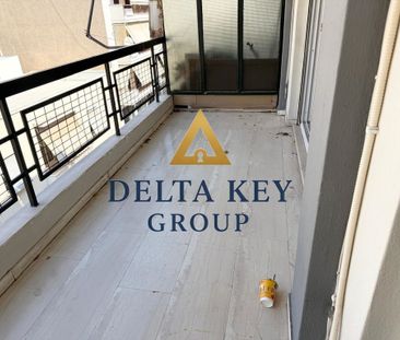 Διαμέρισμα 96 τ.μ. προς ενοικίαση - Photo 4