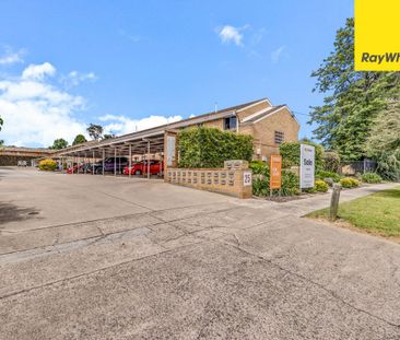 Neat and Tidy 2 Bedroom Unit - Photo 1