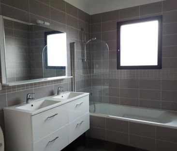 Location Maison 4 pièces 135m² PLAISANCE DU TOUCH 31830 - Photo 6