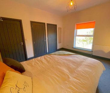 1 bedroom in a house share to rent - Photo 5