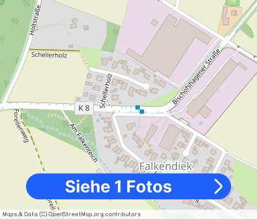 Amselstr. 22, - Foto 1