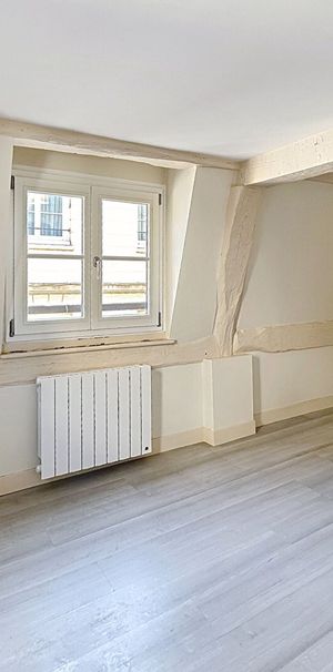 Location Appartement 1 pièce 16m² ROUEN 76000 - Photo 1